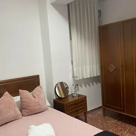 Cataleya Apartment Cullera Exterior photo