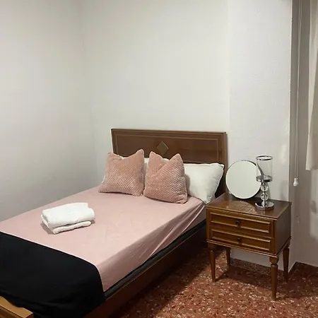 Cataleya Apartment Cullera Exterior photo
