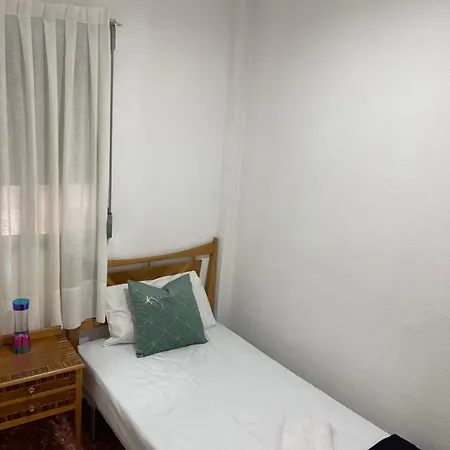 Cataleya Apartment Cullera Exterior photo