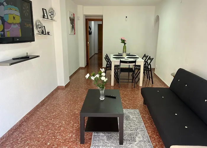 Cataleya Apartment