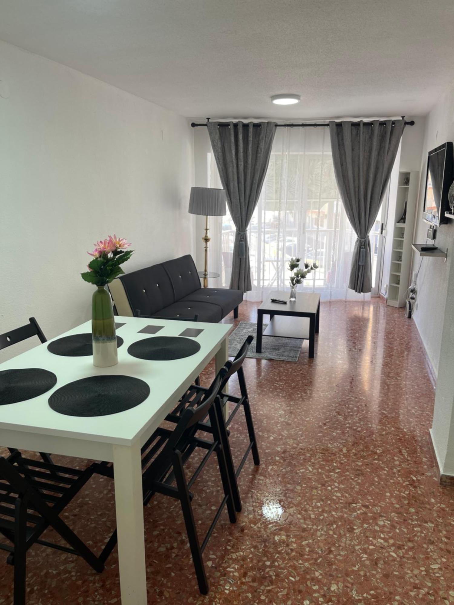 Apartment Cataleya *