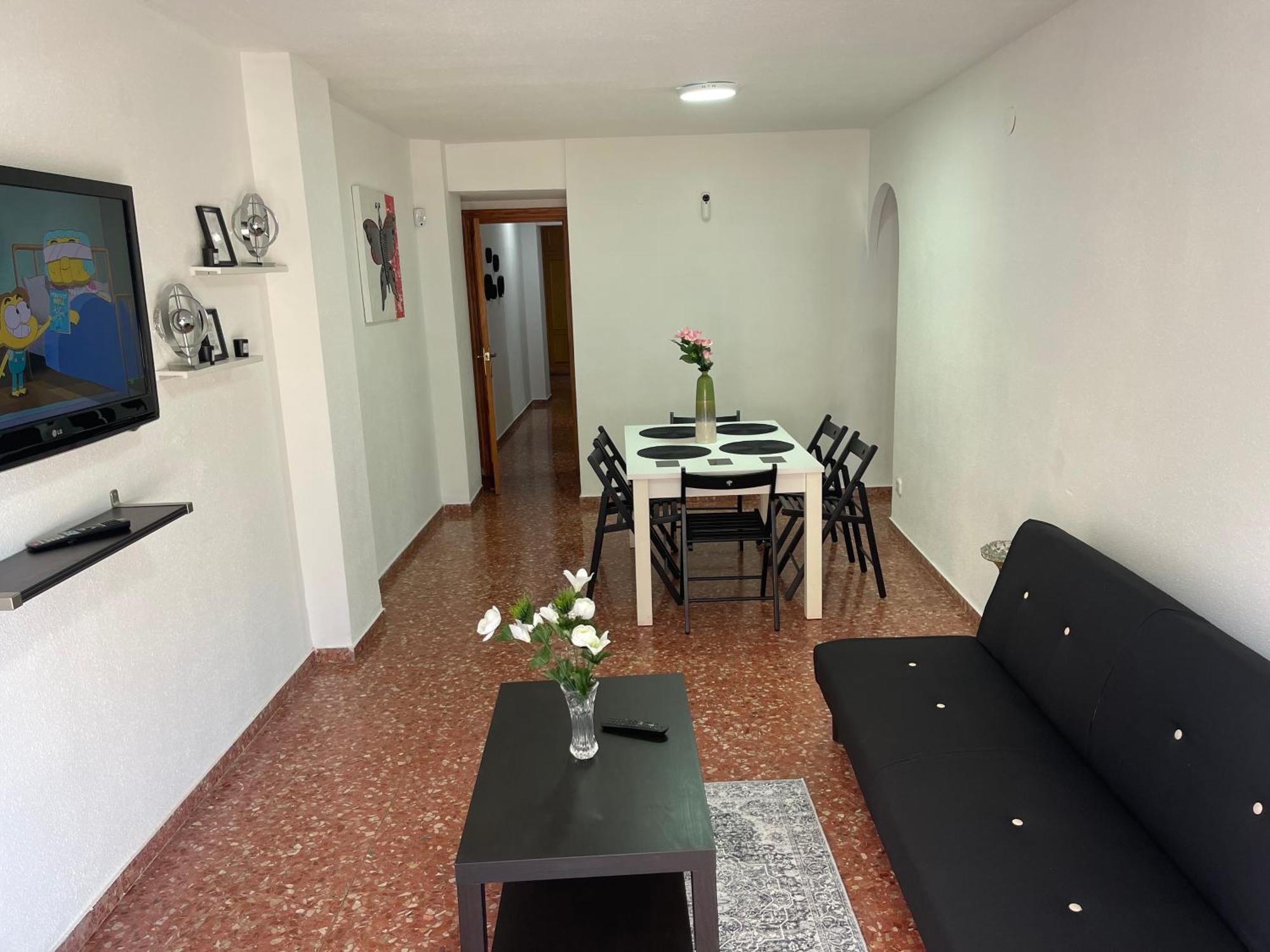 Cataleya Apartment