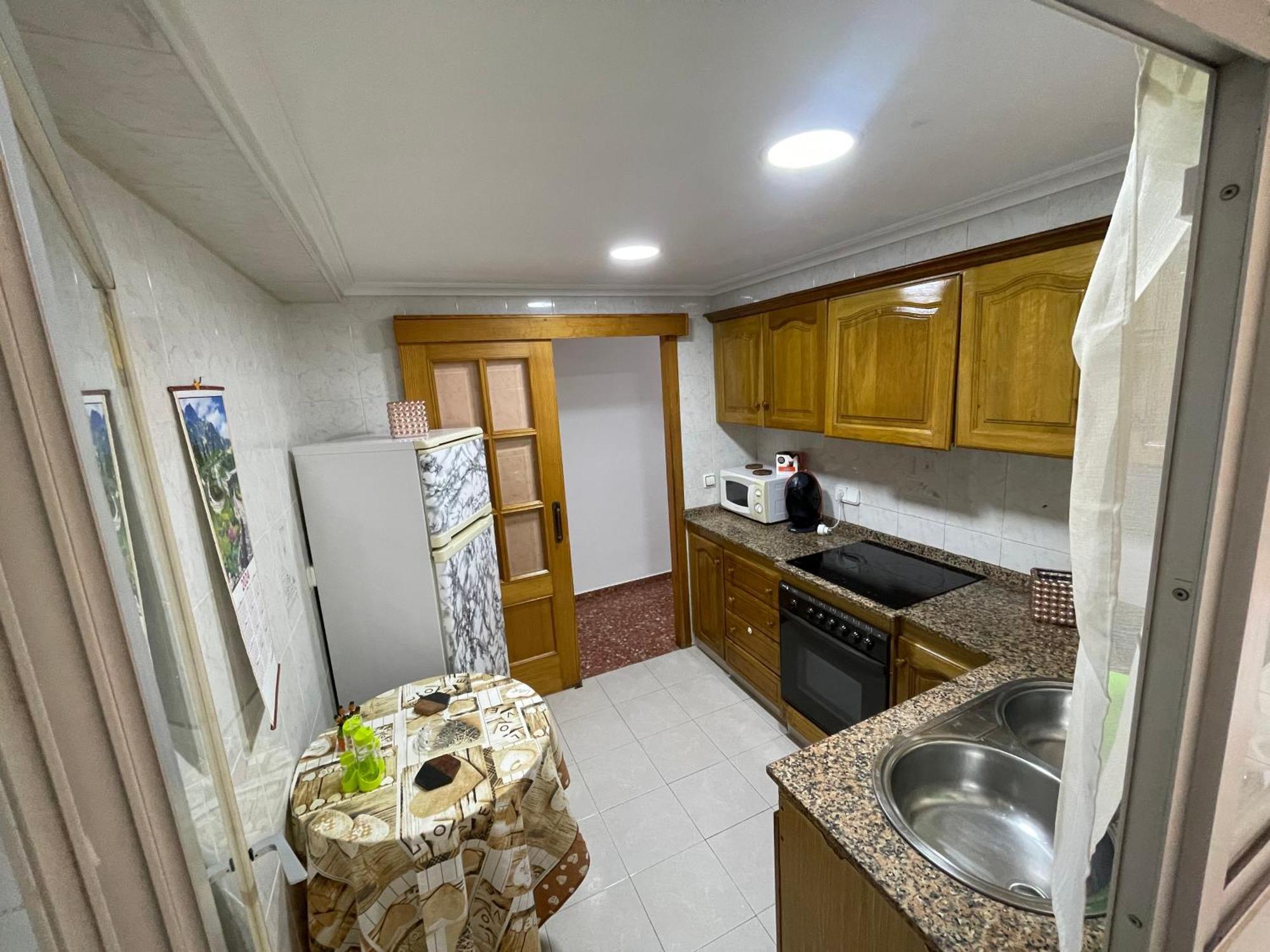 Apartment Cataleya Cullera