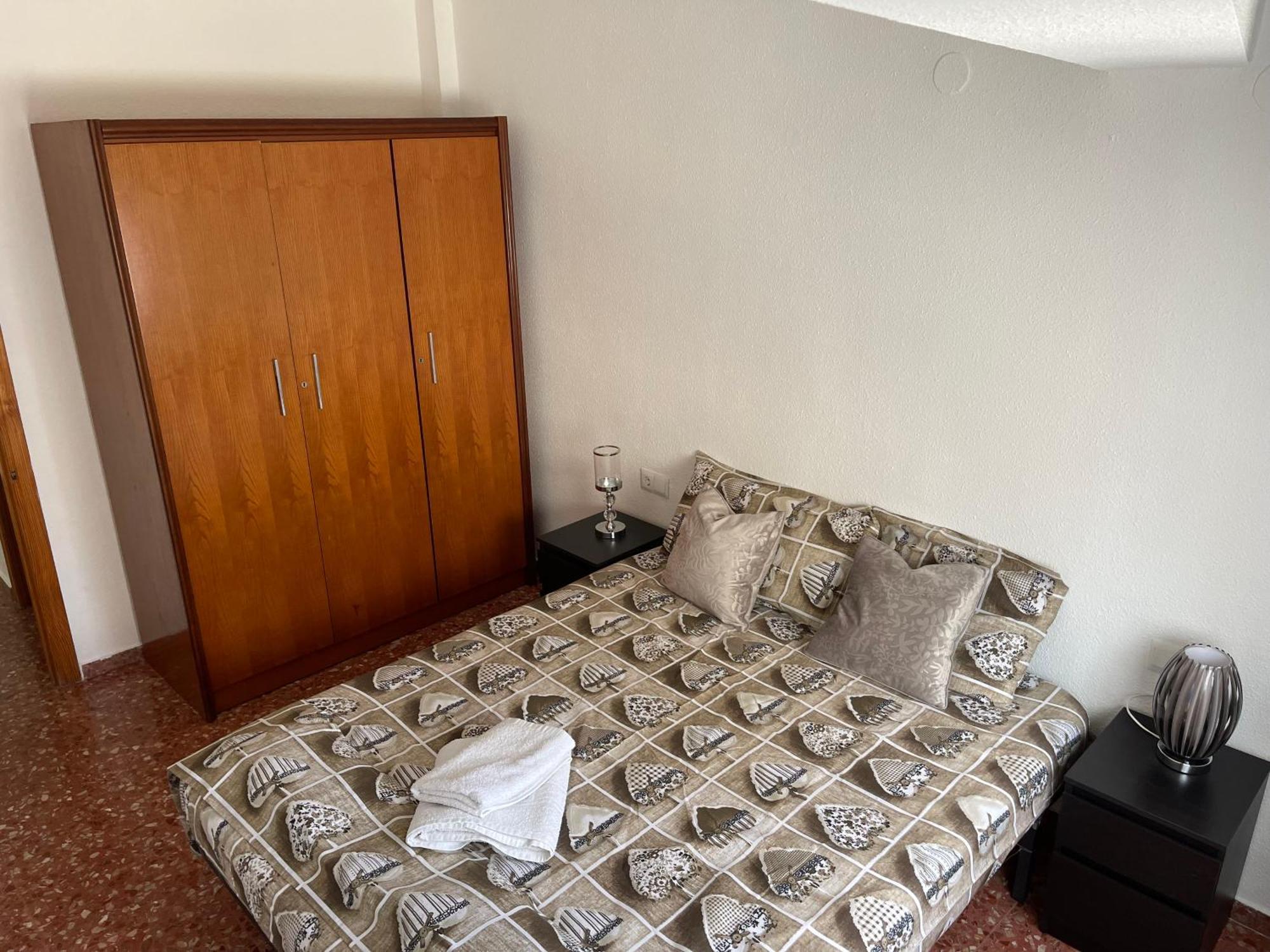 Cataleya Apartment *